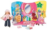 Eigenschaften Zapf Creation 767733 / Zapf 767733 - Missy Milly Adventskalender Weihnachtsshopping mit Missy M