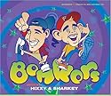Bonkers Vol.1(silver edition)