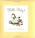 Book Hello BabyPhoto Album