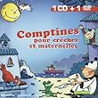 Comptines Pour Cr�ches Et Maternelles (CD+DVD)