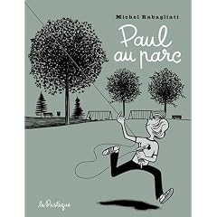 Paul au parc