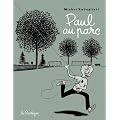 Paul au parc