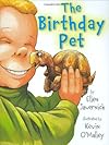 Birthday Pet
