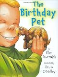 Birthday Pet