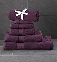 Autograph Plain Dye Towel