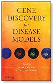 Gene Discovery for Disease Models