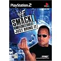WWF Smackdown: Just Bring It (PS2)