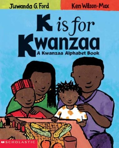 Kwanzaa