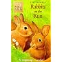 Animal Ark 36: Rabbits on the Run