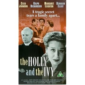 The Holly And The Ivy [VHS] [1952]