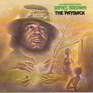 CD-Charts  Music : The Payback