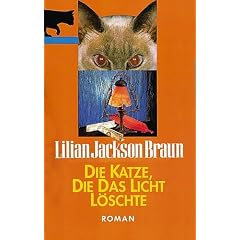 Die Katze, die das Licht l�schte