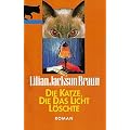 Die Katze, die das Licht l�schte