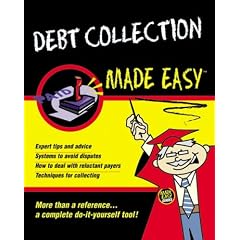 Debt Collection Made Easy