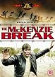 The McKenzie Break [DVD]