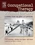 Occupational Therapy Without Borders: Learning From The Spirit of Survivors