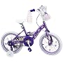 Girls' 16" Huffy Disney Princess Bike