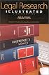 Legal Research Illustrated, 8th Ed.