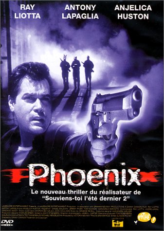 Phoenix [Region 2]