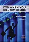 Its When You Sell That Counts