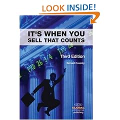 It's When You Sell That Counts