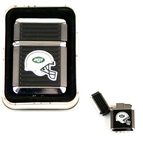 New York Jets Butane Lighter
