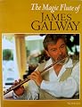 The Magic Flute of James Galway