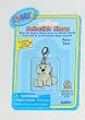 Webkinz Charm - Polar Bear by Ganz Webkinz