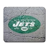 New York Jets Large Mousepad mouse pad Great unique Gift Idea
