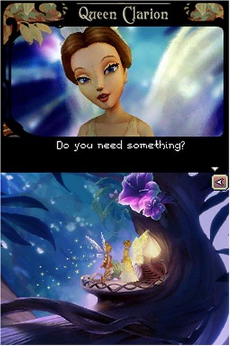 Disney Fairies: Tinkerbell image
