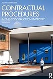 Contractual procedures in the construction industry