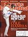 Cole Hamels autographed Philadelphia Phillies 2009 Sports Illustrated