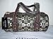 GUCCI WOMEN's HANDBAG TOTE BROWN NEW WITH TAG by GUCCI