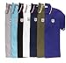 Lacoste Modern-Fit Tipped Polo