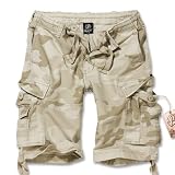 Brandit Basic Vintage Short Cargo Short Hose Bild
