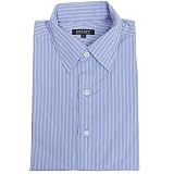 DKNY Designer Men's Dress Shirt