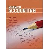 Advanced Accounting (10th Edition)