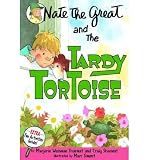 [ { NATE THE GREAT AND THE TARDY TORTOISE (NATE THE GREAT DETECTIVE STORIES (PAPERBACK)) } ] by Sharmat, Marjorie Weinman (AUTHOR) Dec-10-1996 [ Paperback ]
