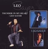 Thunder in My Heart/Leo Sayer