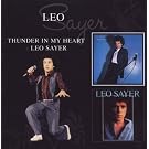 Thunder In My Heart & Leo Sayer