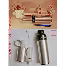 Misto Olive Oil Sprayer
