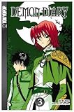 Books : Demon Diary 3