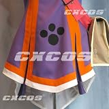 CXCOS eli0490 ��󥹥����ϥ󥿡��ݡ����֥� 3rd ���ȥ⥢���롼 ���Ͳ� ���㥮�� ���� �� �����ץ����