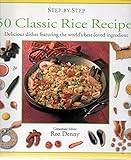 50 classic rice recipes