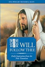 I Will Follow Thee