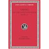 Varro: On the Latin Language, Volume I, Books 5-7 (Loeb Classical Library No. 333)