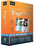 PagePlus X4 (PC CD)