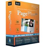 PagePlus X4 (PC CD)by Serif