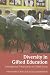 Book Diversity in Gifted Education: International Perspectives on Global Issues