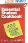 Essential Student Cookbook: 400 Quick, Easy and Cheap Recipes
